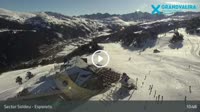 Grandvalira - Soldeu - Espiolets