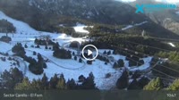 Grandvalira - Canillo