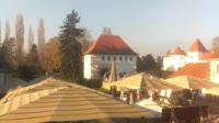 Varaždin - Casco antiguo