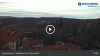 Quedlinburg - Panorama