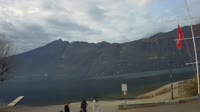 Aix-les-Bains - Lago del Bourget