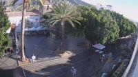 La Palma - Los Llanos de Aridane - Plaza De España