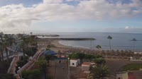 Teneriffa - Costa Adeje - Playa de Torviscas