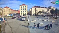 Split - Trg Republike