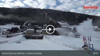 Santa Caterina di Valfurva - Centro Sci Fondo
