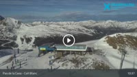Grandvalira - Pas de la Casa - Coll Blanc