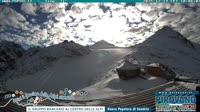 Stelvio Pass - Trincerone - Monte Livio