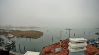 Chioggia - Sottomarina - Venecijos lagūna