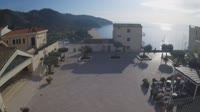 Sperlonga - Piazza Europa