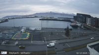 Reykjavik - Port