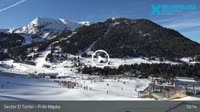 Grandvalira - El Tarter - Pi de Migdia