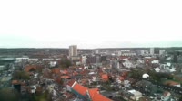 Leuven - Panoramablick