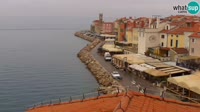 Piran - Seaside Promenade