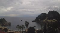 Taormina - panorama