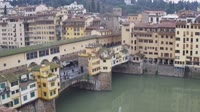 Florenz - Ponte Vecchio
