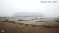 Arena Lublin - miesto stadionas