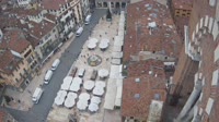 Verona - Piazza Erbe