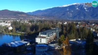 Bled - Jezioro Bled