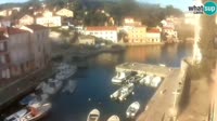 Veli Lošinj - Hafen