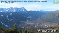 Wankhaus - Garmisch-Partenkirchen