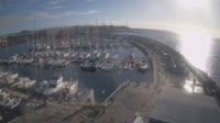 Teneriffa - Las Galletas - Marina del Sur