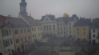 Sopron - Marktplatz