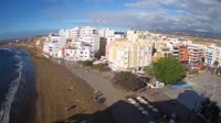 Teneriffa - El Médano Beach
