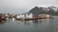 Lofoten Islands - Henningsvær