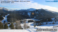 Turracher Höhe - Hirschkogel