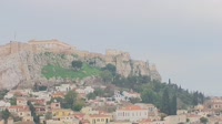 Atenas - Acrópolis