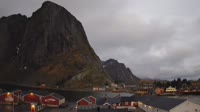 Lofoten - Reine - Hamnøya