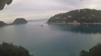 Paxos - Lakka - Marina