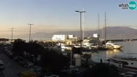 Rijeka - Riva, Marina