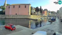 Veli Lošinj - Marina