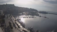 Kavala - Hafen