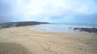 St Ives - Porthmeor Beach