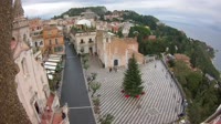 Taormina - Piazza IX Aprile