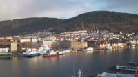 Bergen - Hafen