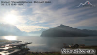 Brunnen - Lake Lucerne