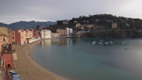 Sestri Levante - Paplūdimys