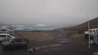 Jökulsárlón - Gletscherrandsee