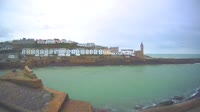 Porthleven - Hafen