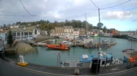 Padstow - Hafen