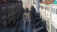 Dubrovnikas - Stradun