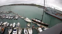 Falmouth - Marina