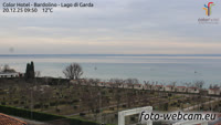 Bardolino - Color Hotel - Gardasee