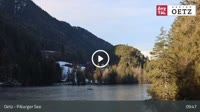 Oetz - Piburger See