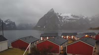 Isole Lofoten - Moskenesøya - Hamnøy - Eliassen Rorbuer