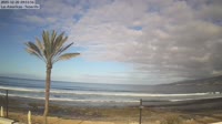 Teneriffa - Playa de Las Americas