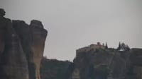 Meteora - Monasteri